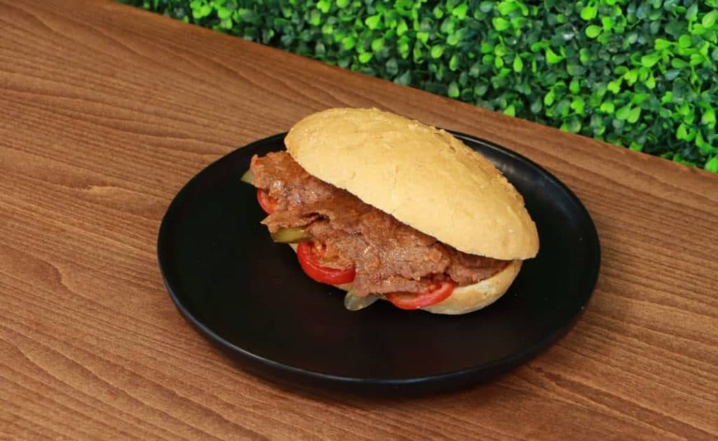 رستوران ترک دنر در رشت