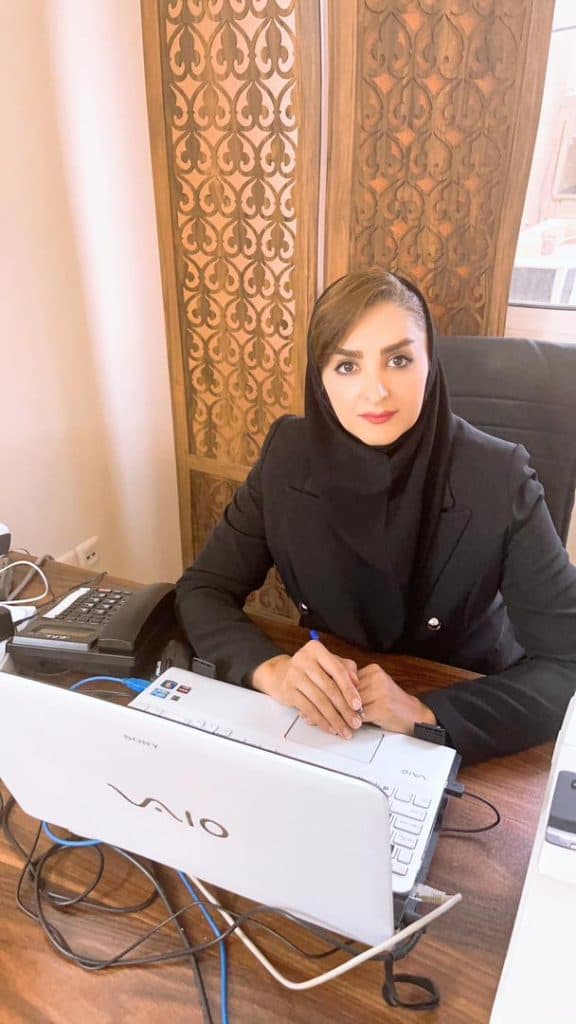 بیمه سامان ترکزاده در اصفهان