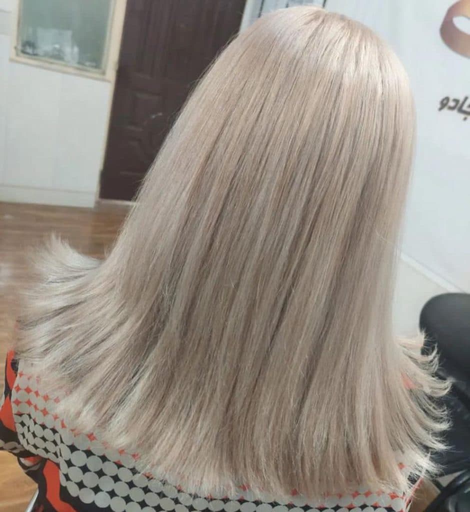 آموزشگاه مراقبت زیبایی افسانه مردانی در سالاریه قم