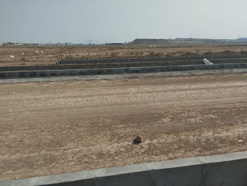 اجرای ساختمان سازی و ابنیه نویان سازه سبلان در قم