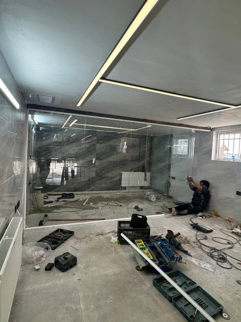 گروه فنی و مهندسی شفیعی در سبزوار