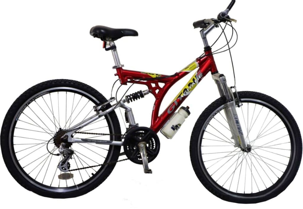 فروش دوچرخه نو و دست دوم ژیتان ایزدشناس در بابل