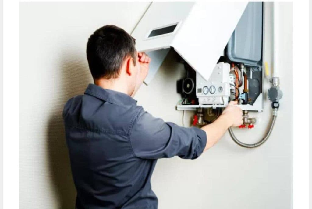 فروشگاه فنی تاسیساتی ماهوت در اصفهان