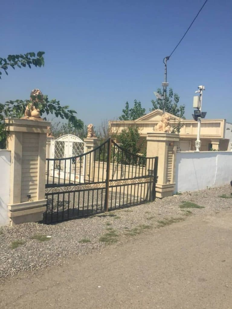 مشاور املاک مهدیه در آمل