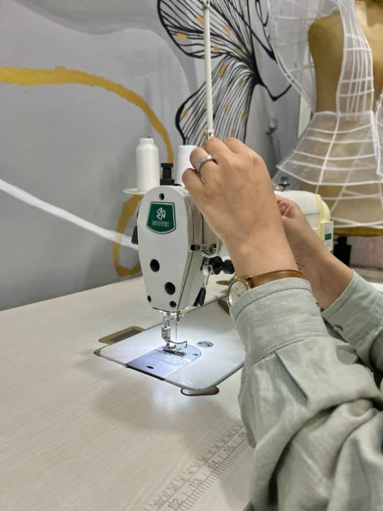 موسسه آموزشی طراحی لباس cip دیباآموز در دزفول