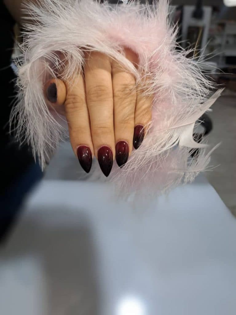 سالن زیبایی vip صالحپور در ملکان