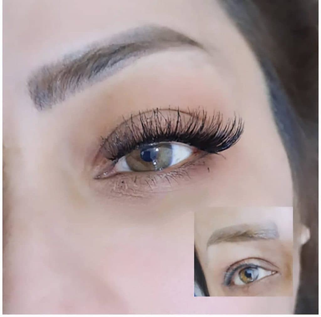 مرکز تخصصی زیبایی آیلا در درب قدیم دانشگاه آزاد بهبهان