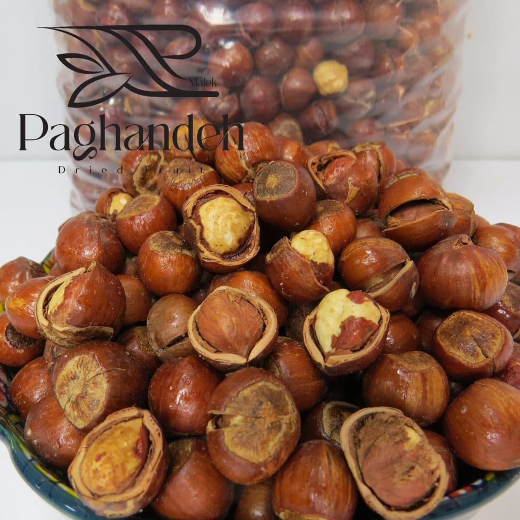 پخش و فروش عمده خرما آجیل و خشکبار پاغنده در رشت