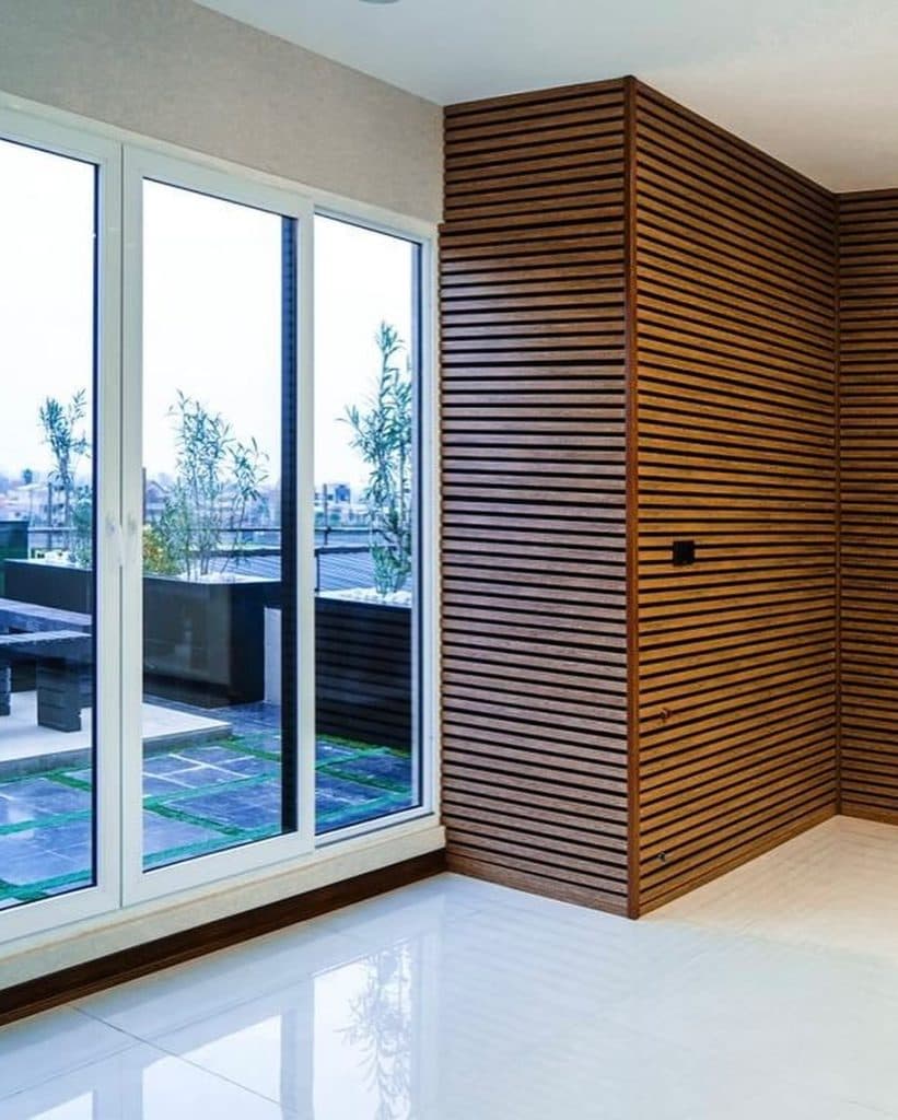 تولید و فروش درب و پنجره دوجداره upvc و ترمال بریک آلتکنو ساری