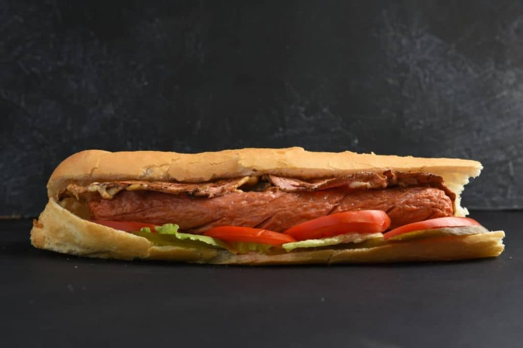 کافه فست فود رستر در اسلامشهر