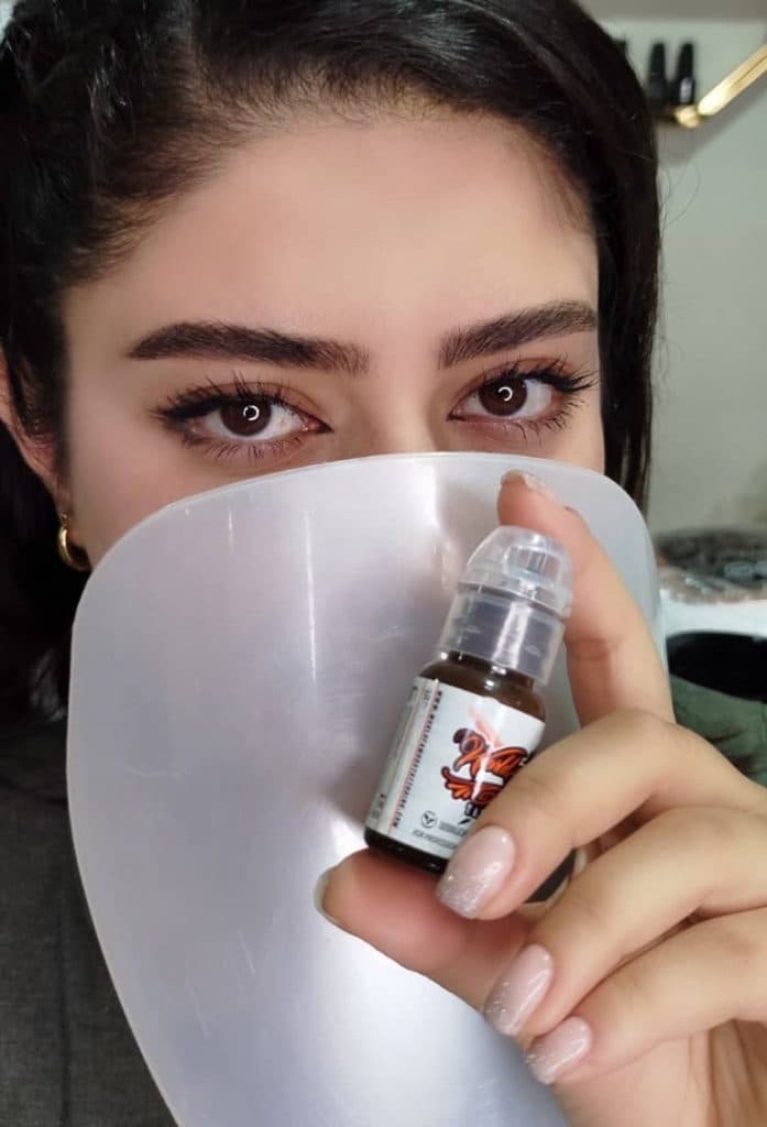 سالن زیبایی vip صالحپور در ملکان