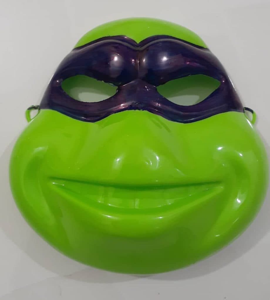 تولید و فروش عمده ماسک مافیا مستر ماسک در جنوب تهران