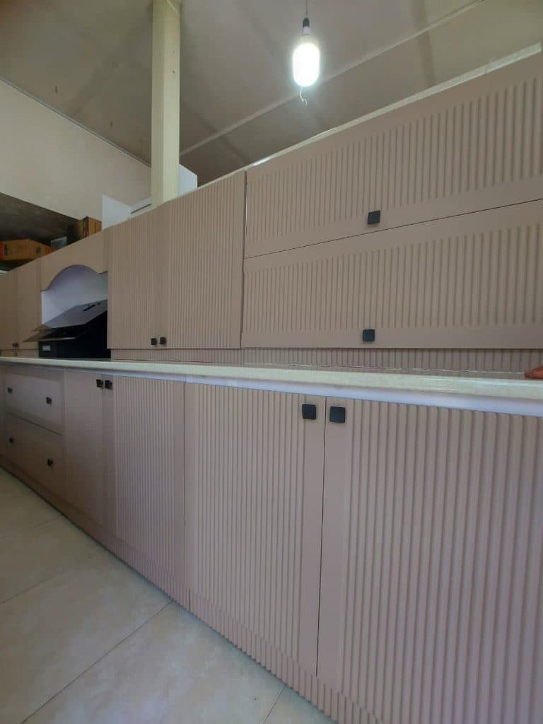 تولید و فروش کابینت صفایی در مشهد