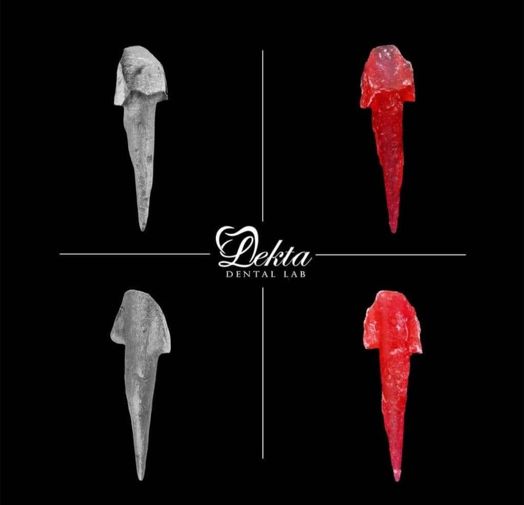 لابراتوار تخصصی پست و کور یکتا در تهران