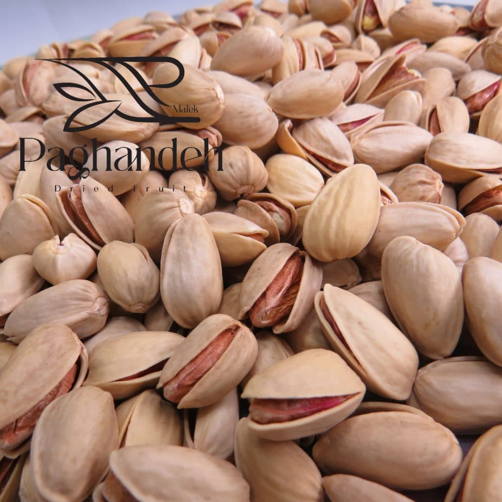 پخش و فروش عمده خرما آجیل و خشکبار پاغنده در رشت