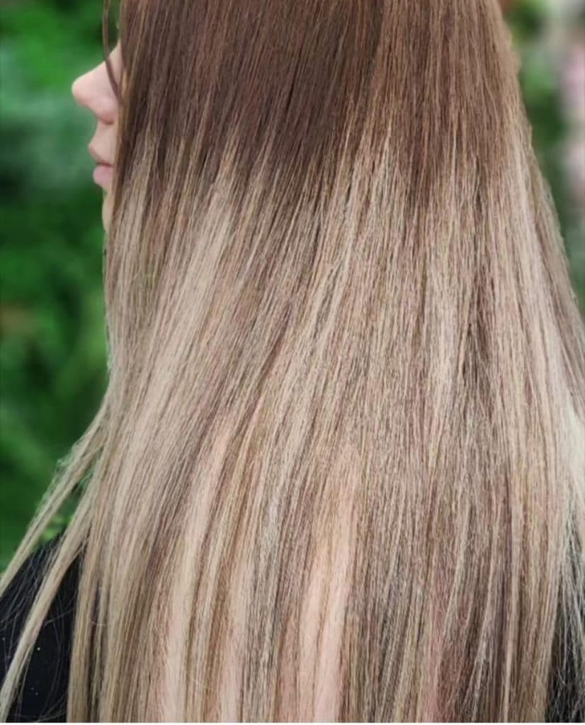 سالن زیبایی رخ ناز در کیانپارس اهواز