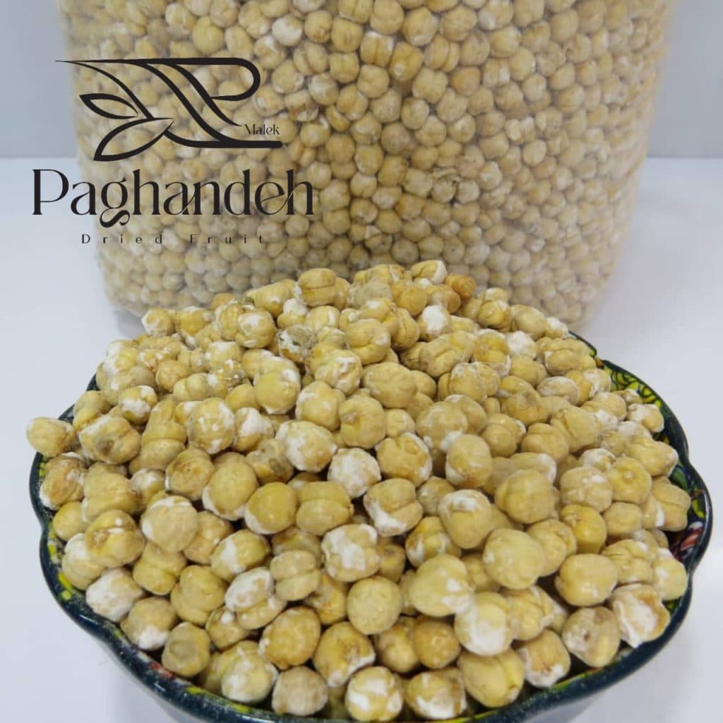 پخش و فروش عمده خرما آجیل و خشکبار پاغنده در رشت