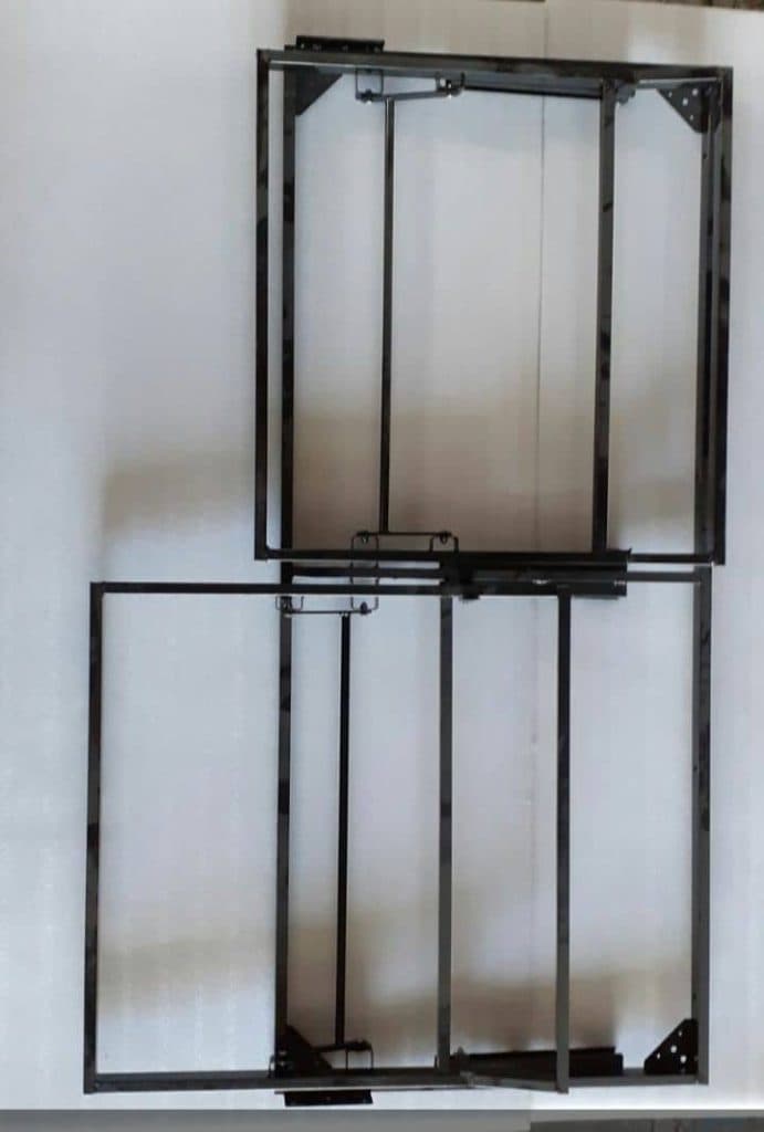 پخش مکانیزم مبلمان ایرانی و ترک نوین سازه در تهران