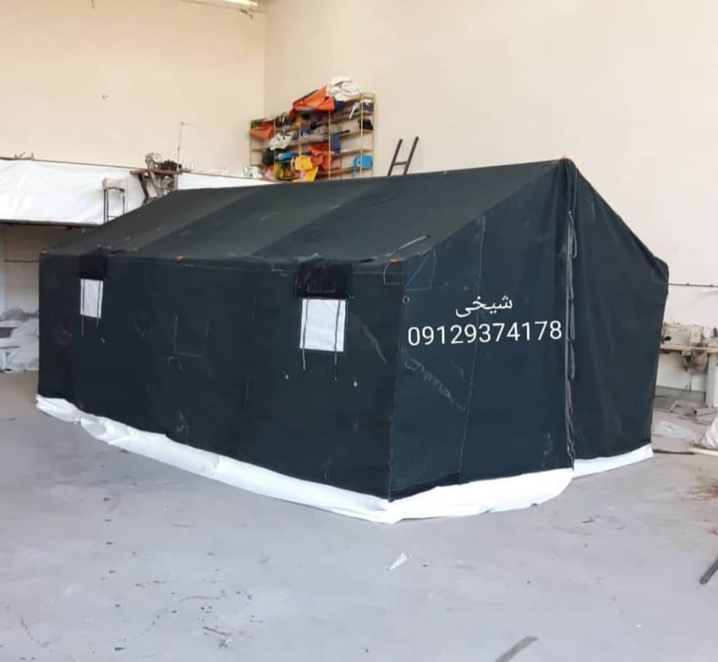 تولید سازه های بادی شیخی در تهران