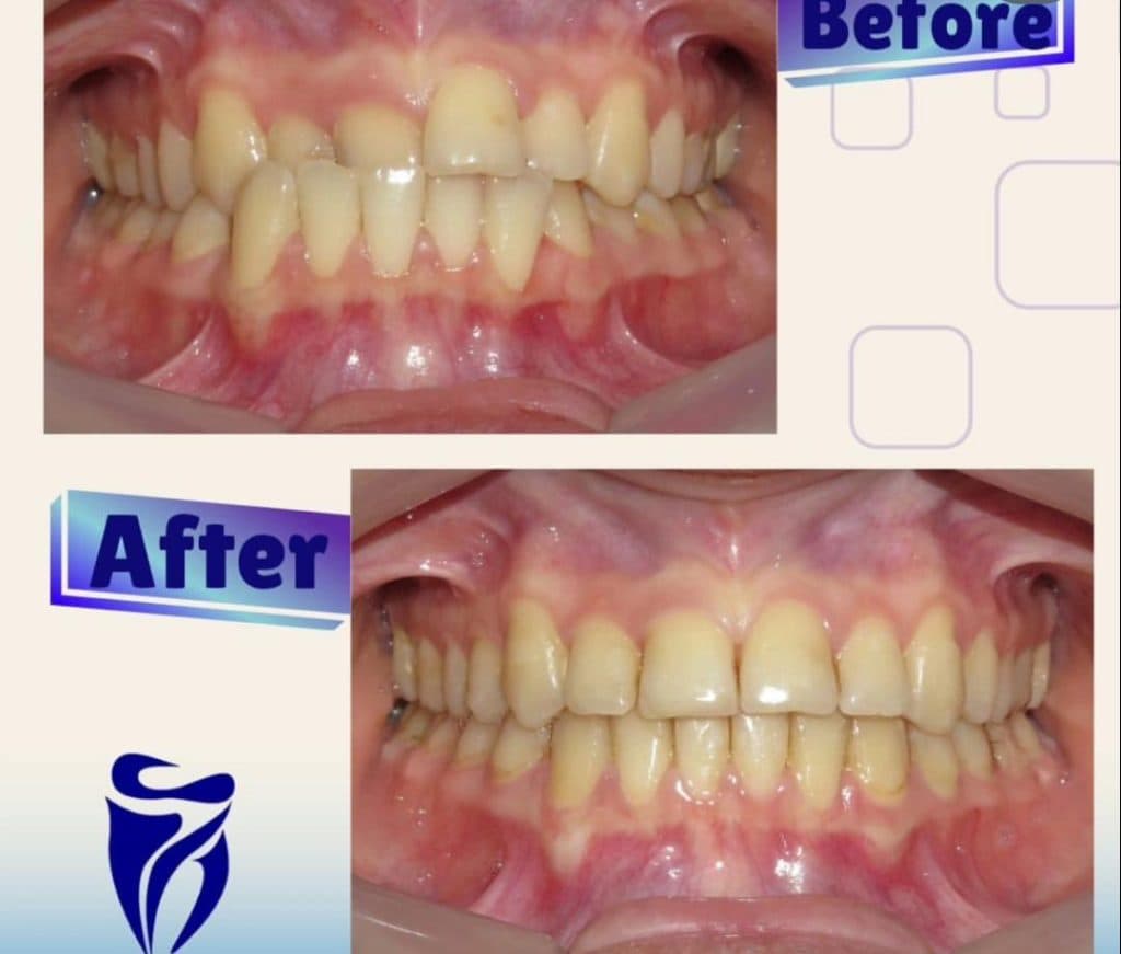 کلینیک دندانپزشکی فراز در زعفرانیه تبریز