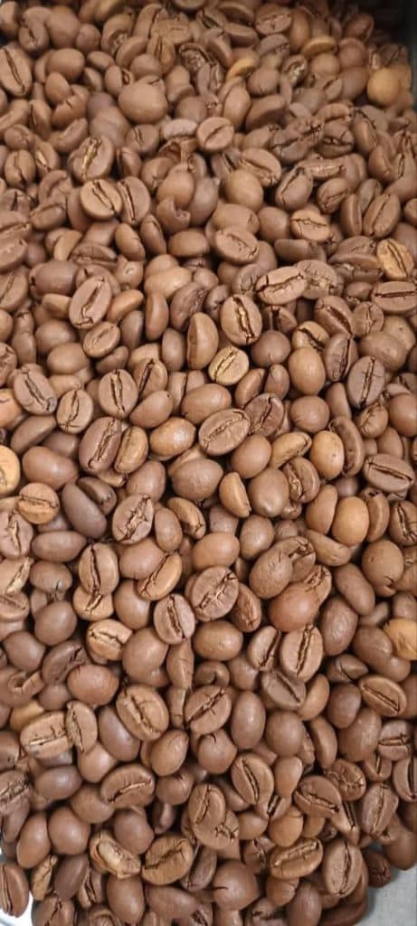 رستری و پخش عمده قهوه اردیبهشت در همدان