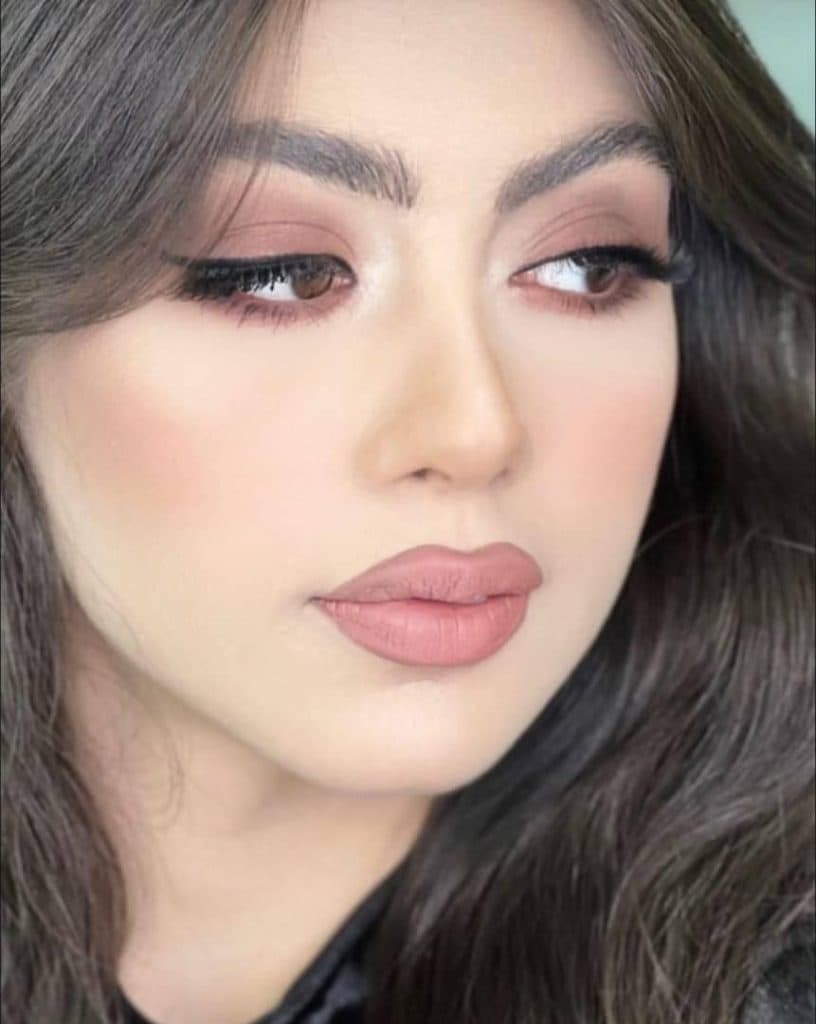 مجموعه زیبایی آرزو بانو در نسیم شهر