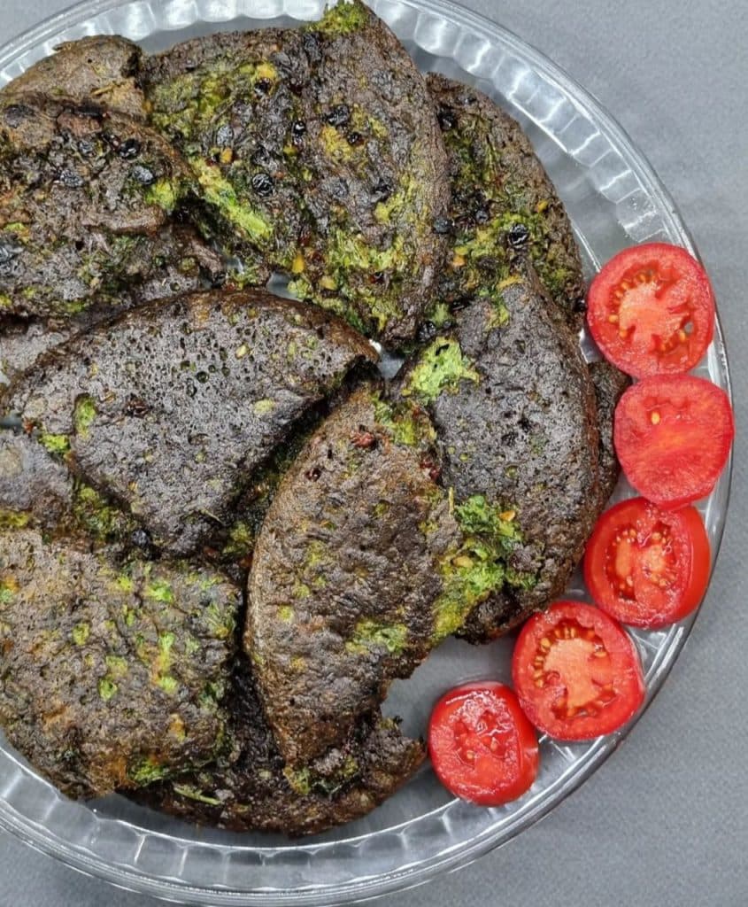 غذای خانگی به به در گرگان