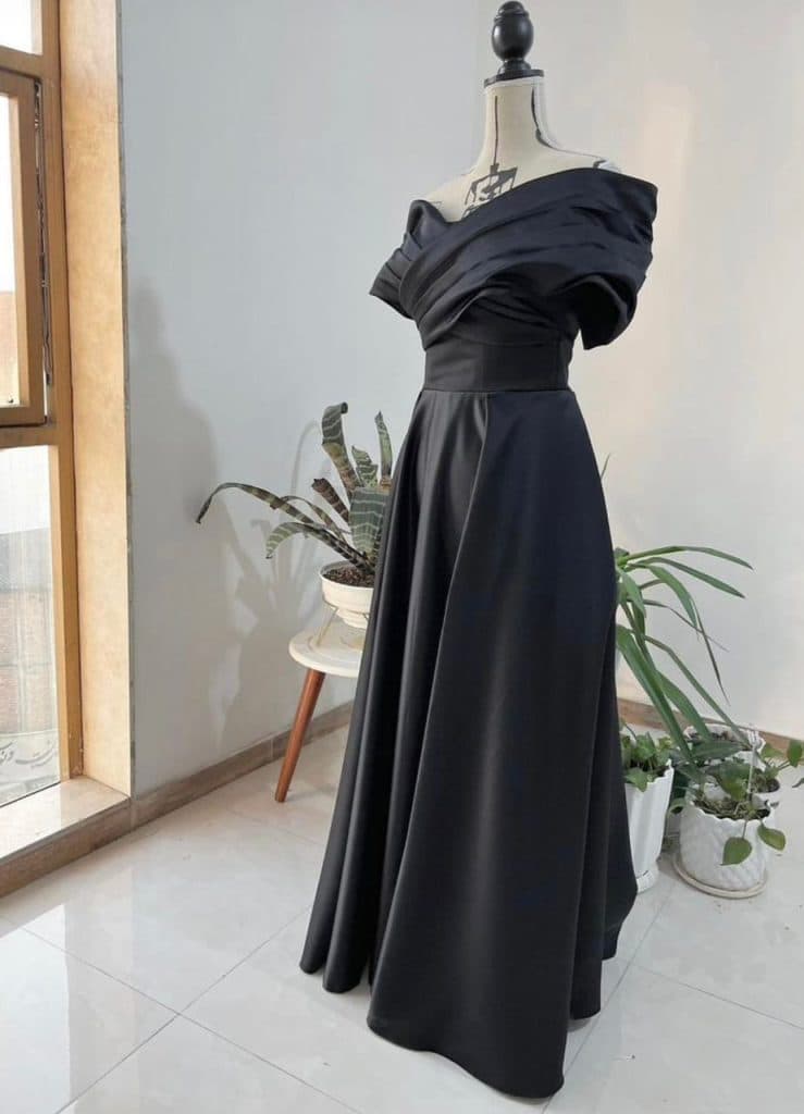 مزون طراحی و دوخت تخصصی cip عروس اردیبهشت در قائمشهر