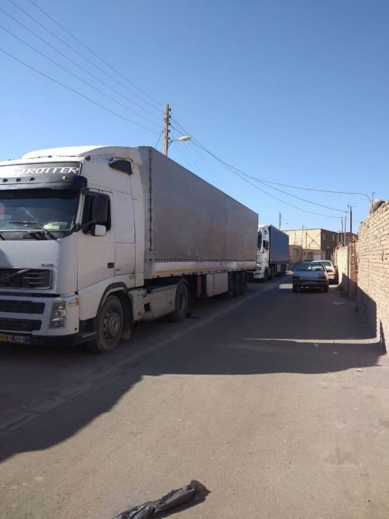 تولید و صادرات زغال کبابی و قلیونی یان زغال در تهران