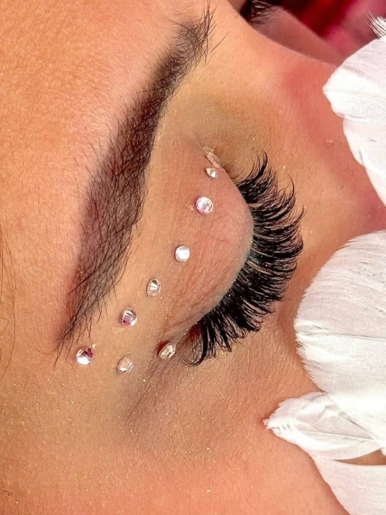 سالن زیبایی vip گیسو سحر در شیراز