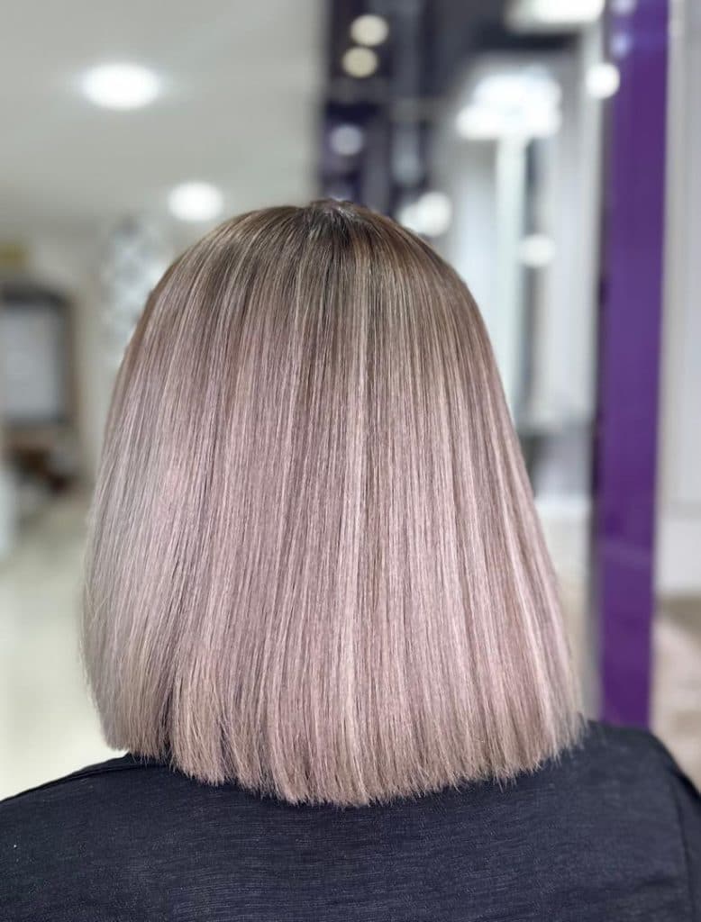 رنگ و احیا مو مطیع در سیرجان