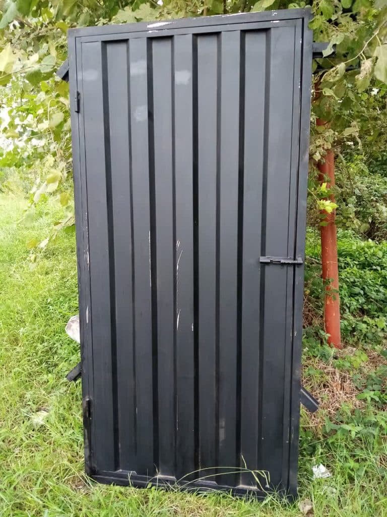پخش درب و پنجره ساختمانی upvc پورمحمد فتحی در رشت