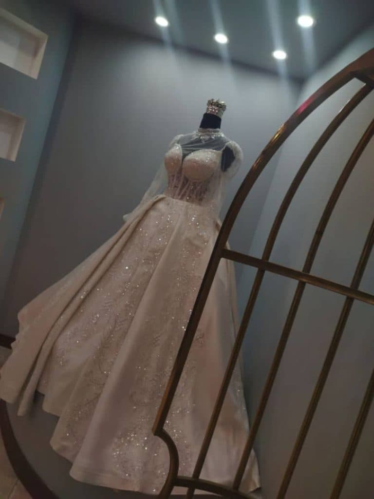 آموزشگاه تخصصی خیاطی نخچین در یزد