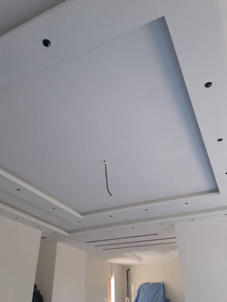 دکوراسیون داخلی سیامک پروانه در رشت