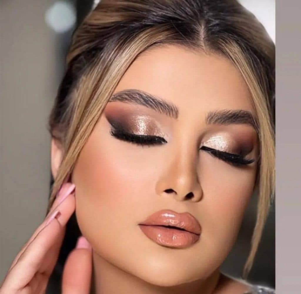 آموزش گریم و میکاپ عروس اوشن در تهران