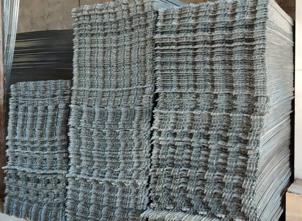 تولید و پخش فنس و راویز ایران رابیتس آذر کربلایی در میاندوآب