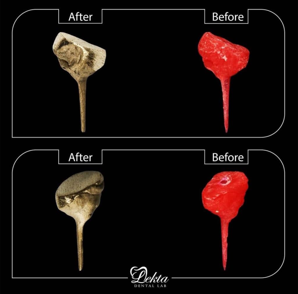 لابراتوار تخصصی پست و کور یکتا در تهران