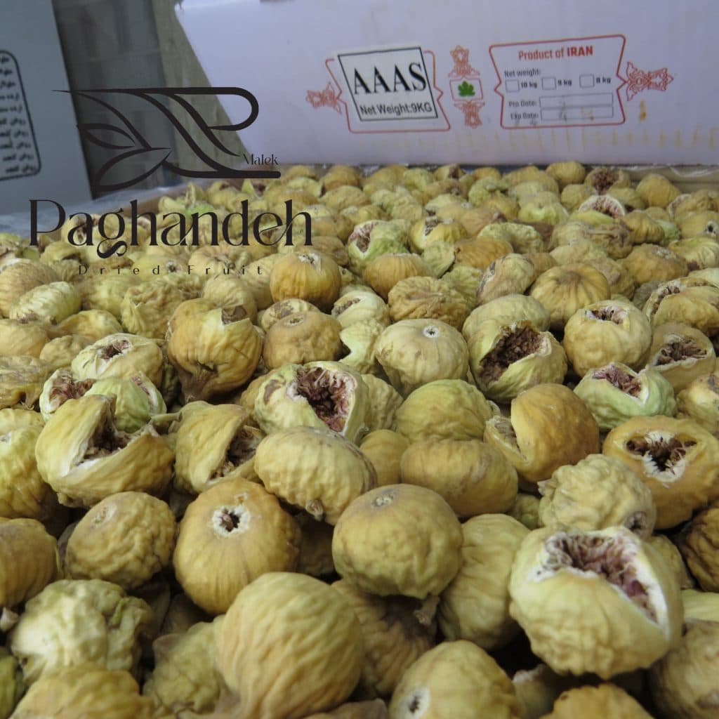 پخش و فروش عمده خرما آجیل و خشکبار پاغنده در رشت