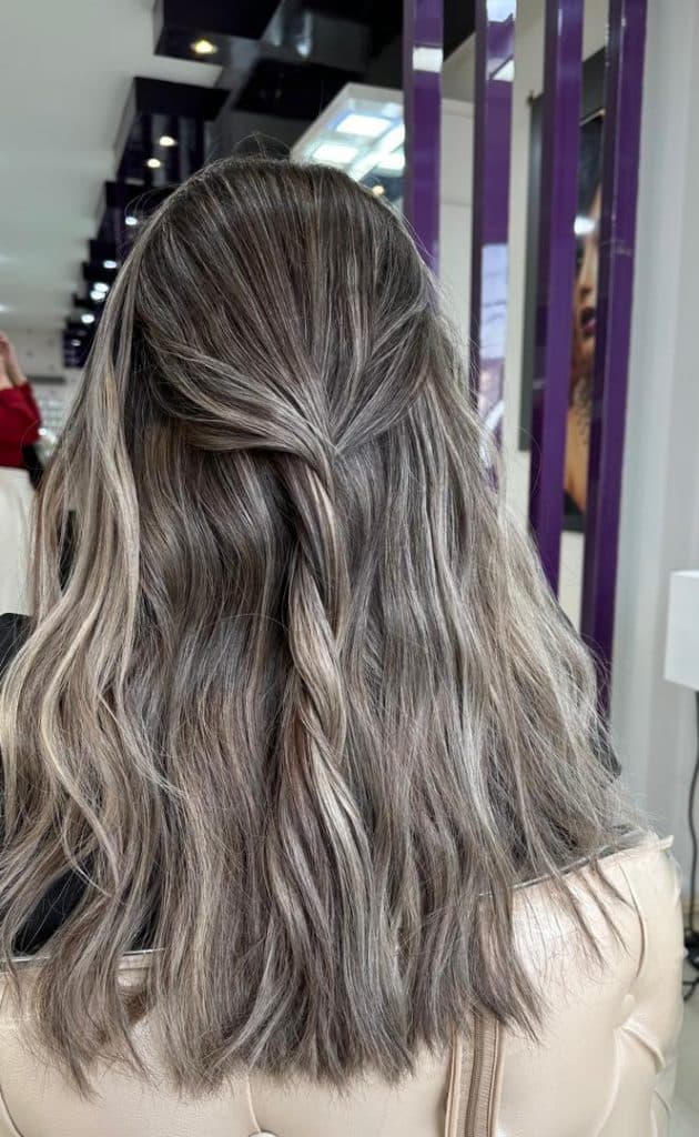 رنگ و احیا مو مطیع در سیرجان