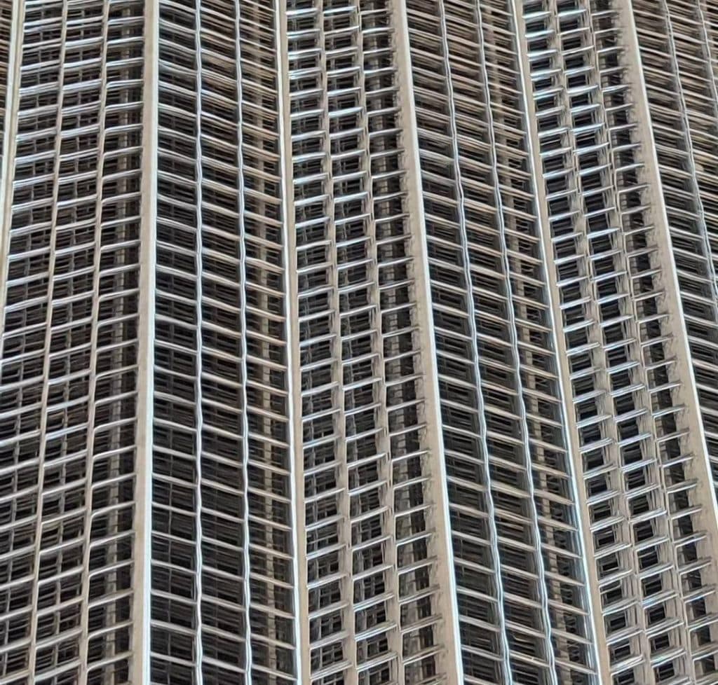 تولید و پخش فنس و راویز ایران رابیتس آذر کربلایی در میاندوآب