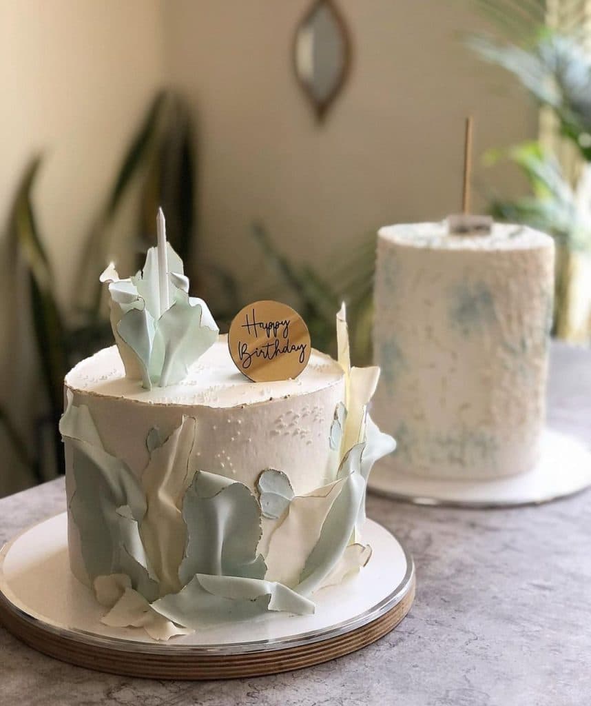 آموزشگاه قنادی نیوشا زارعی در فریدونکنار