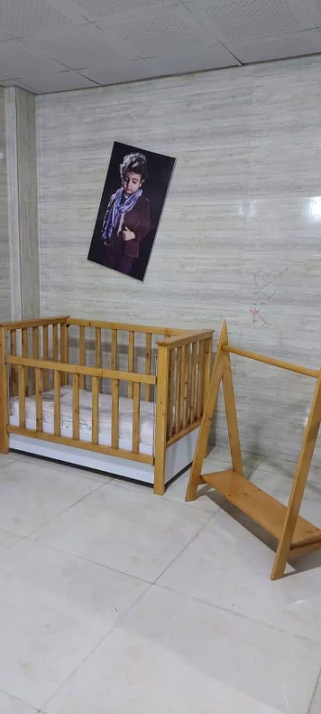 سیسمونی پازیریک رشت