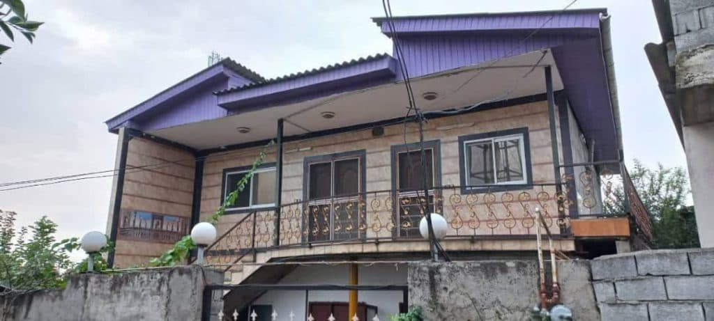 مشاور املاک مهدیه در آمل