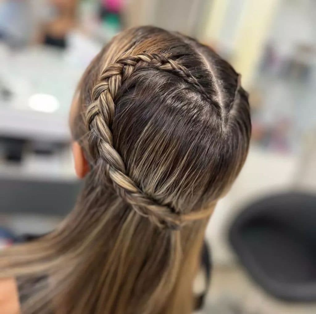 سالن زیبایی عسل در سید خندان تهران