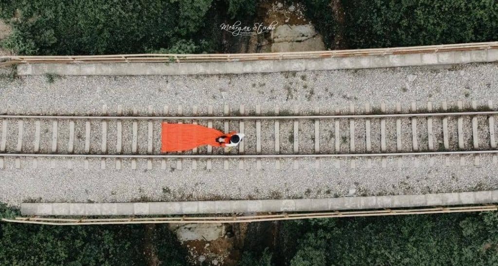 استودیو عکاسی و فیلمبرداری مهرگان در بیرجند