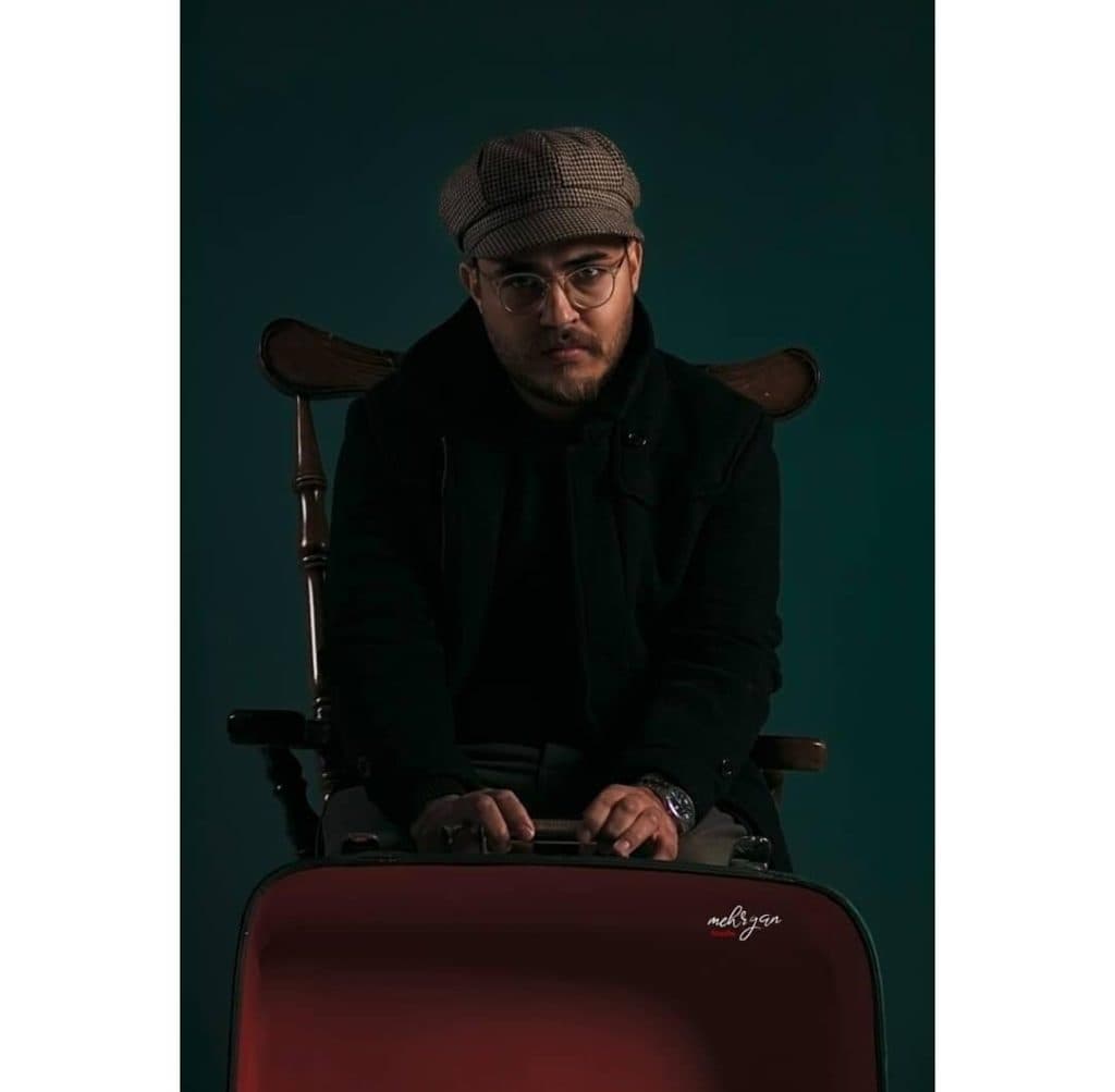 استودیو عکاسی و فیلمبرداری مهرگان در بیرجند