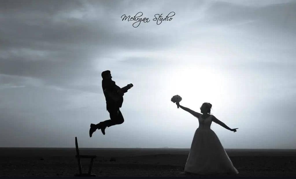 استودیو عکاسی و فیلمبرداری مهرگان در بیرجند