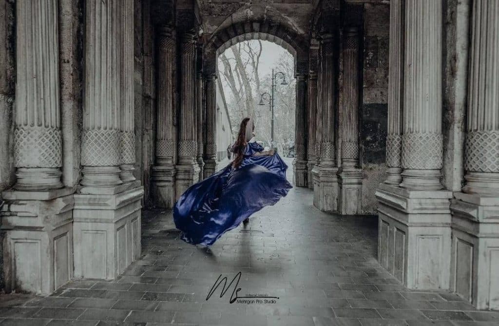 استودیو عکاسی و فیلمبرداری مهرگان در بیرجند