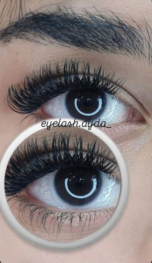 سالن زیبایی نگین آرا در دورود