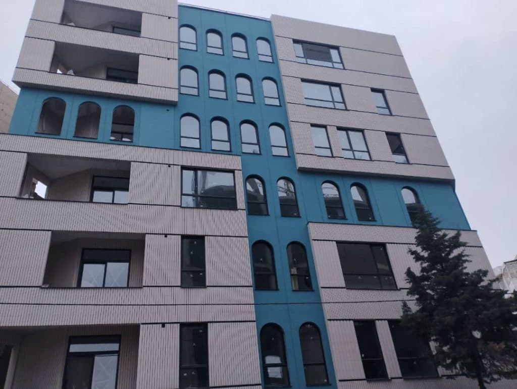 تولید و طراحی درب و پنجره دوجداره upvc عجم در مشهد